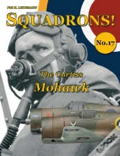 Capa do artigo The Curtiss Mohawk