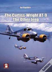 The Curtiss-Wright At-9