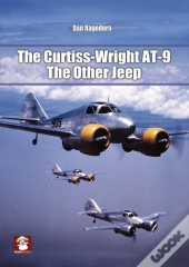 The Curtiss-Wright At-9