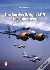 Capa do artigo The Curtiss-Wright At-9