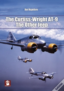 Capa do artigo The Curtiss-Wright At-9