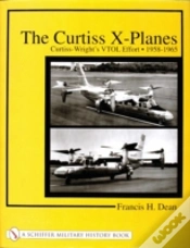 Capa do artigo The Curtiss X-Planes