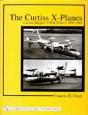 The Curtiss X-Planes - Preview