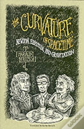 Capa do artigo The Curvature Of Spacetime