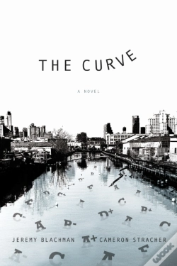 Capa do artigo The Curve: A Novel