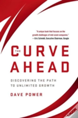Capa do artigo The Curve Ahead