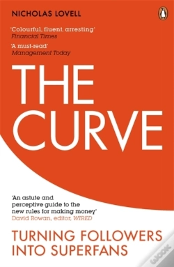 Capa do artigo The Curve