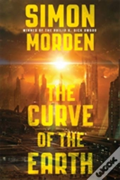 The Curve Of The Earth