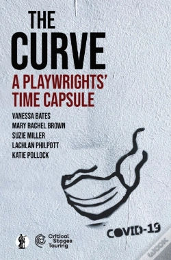 Capa do artigo The Curve