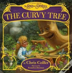 Capa do artigo The Curvy Tree