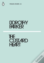 Capa do artigo The Custard Heart