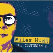 Capa do artigo The Custodian 2 - CD