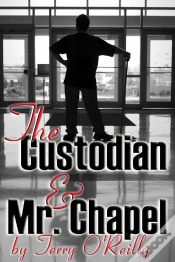 Capa do artigo The Custodian And Mr. Chapel
