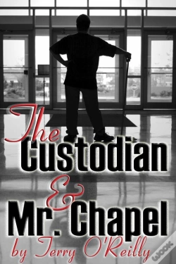 Capa do artigo The Custodian And Mr. Chapel