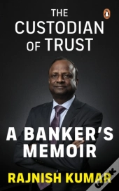 The Custodian Of Trust