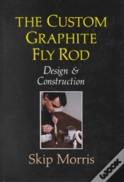 Capa do artigo The Custom Graphite Fly Rod