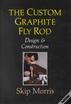 Capa do artigo The Custom Graphite Fly Rod