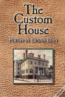 Capa do artigo The Custom House