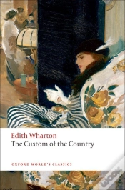 Capa do artigo The Custom Of The Country