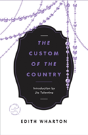The Custom Of The Country - Preview