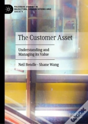 Capa do artigo The Customer Asset