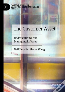 Capa do artigo The Customer Asset