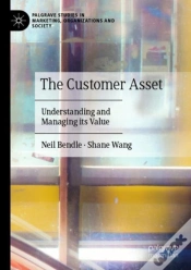 Capa do artigo The Customer Asset