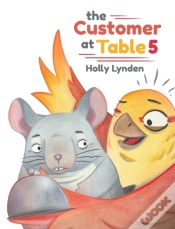 Capa do artigo The Customer At Table 5