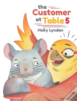 Capa do artigo The Customer At Table 5