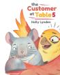 The Customer At Table 5 - Preview
