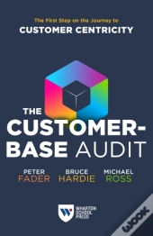 The Customer-Base Audit