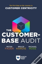 Capa do artigo The Customer-Base Audit