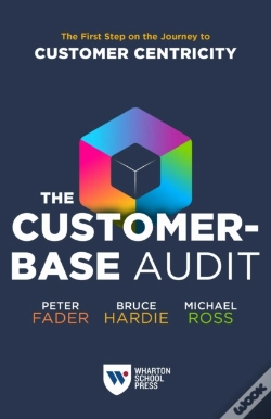 Capa do artigo The Customer-Base Audit