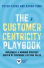 The Customer Centricity Playbook - Preview