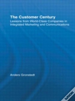 Capa do artigo The Customer Century