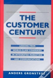 The Customer Century