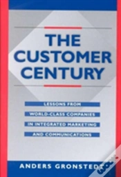 Capa do artigo The Customer Century