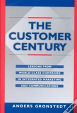 Capa do artigo The Customer Century