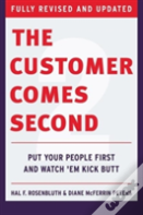 The Customer Comes Second