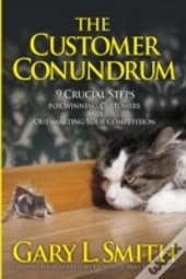 The Customer Conundrum