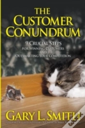 Capa do artigo The Customer Conundrum