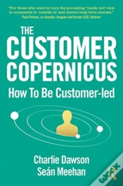 Capa do artigo The Customer Copernicus