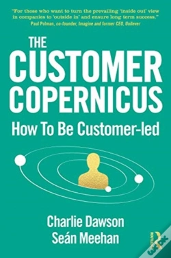 Capa do artigo The Customer Copernicus