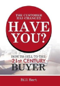 The Customer Has Changed; Have You? - Preview