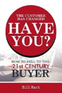 The Customer Has Changed; Have You? - Preview