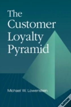 Capa do artigo The Customer Loyalty Pyramid