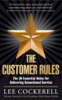 The Customer Rules - Preview