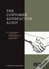 The Customer Satisfaction Audit