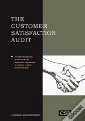 Capa do artigo The Customer Satisfaction Audit