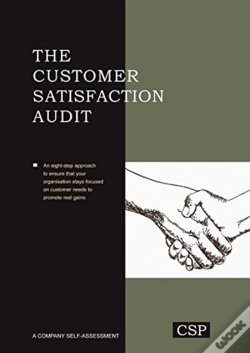 Capa do artigo The Customer Satisfaction Audit